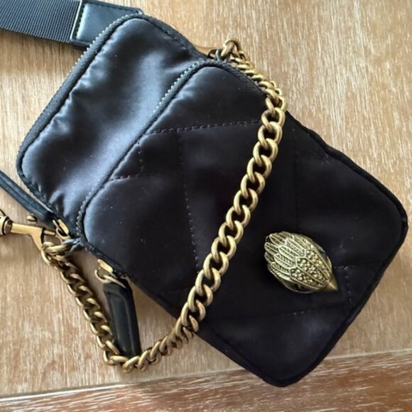 Kurt Geiger Handbags - Kurt Geiger Crossbody Purse